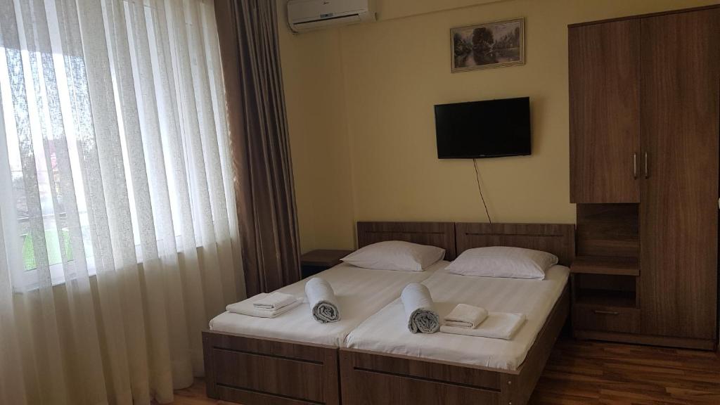 Hotel Captain room 6
